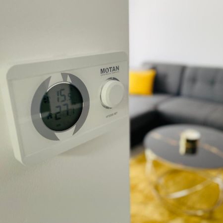 Timisoara Central Apartment New Parking !! 外观 照片