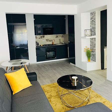 Timisoara Central Apartment New Parking !! 外观 照片