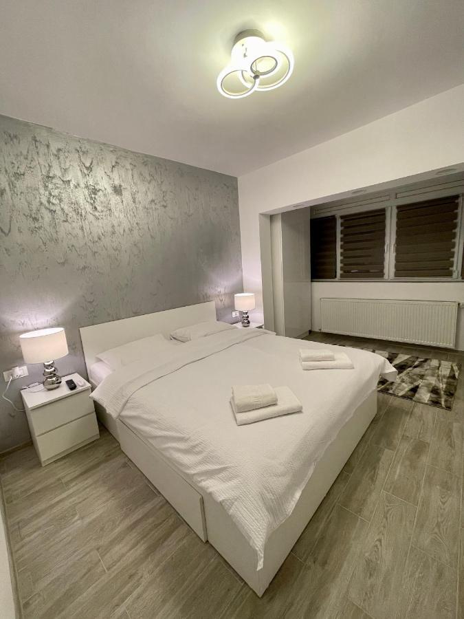 Timisoara Central Apartment New Parking !! 外观 照片