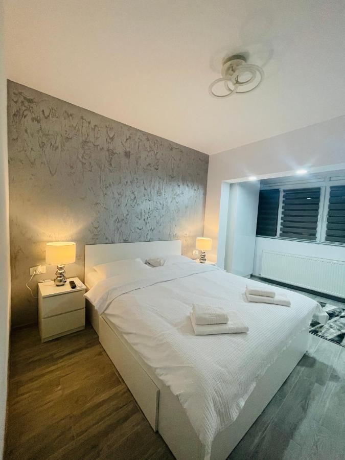 Timisoara Central Apartment New Parking !! 外观 照片