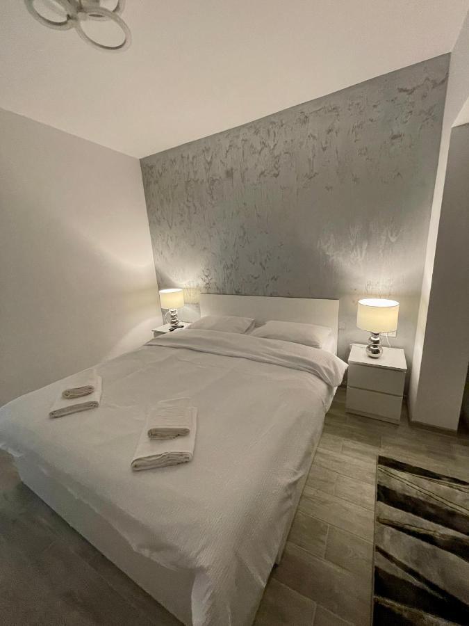 Timisoara Central Apartment New Parking !! 外观 照片