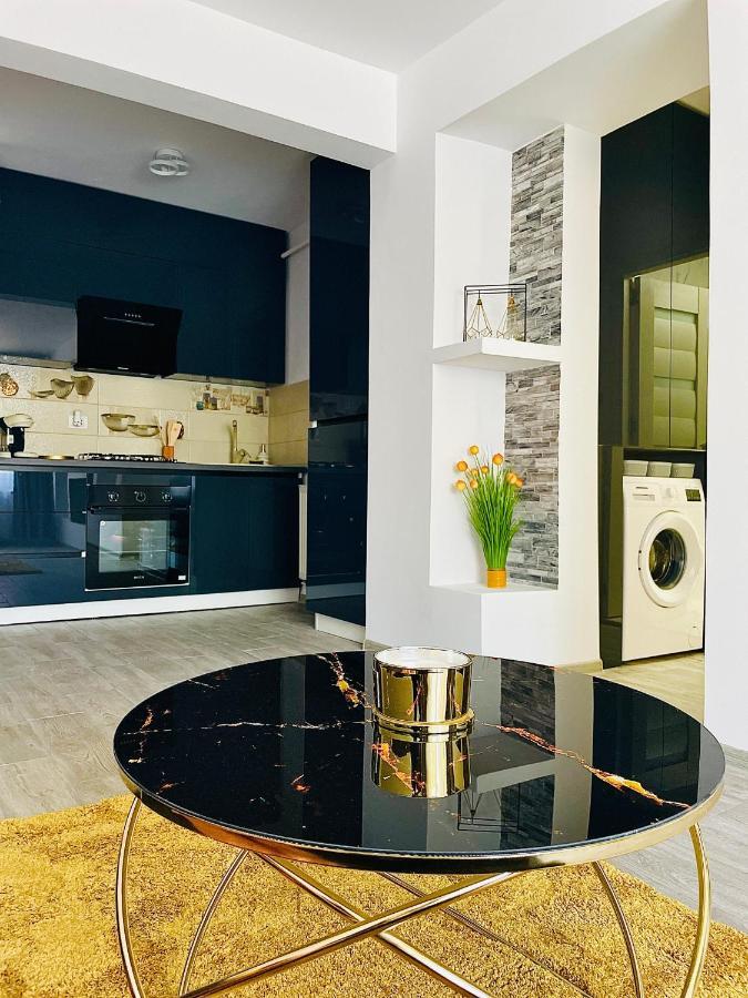 Timisoara Central Apartment New Parking !! 外观 照片