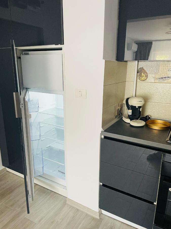 Timisoara Central Apartment New Parking !! 外观 照片