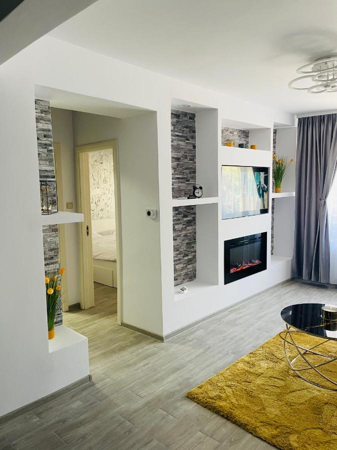 Timisoara Central Apartment New Parking !! 外观 照片