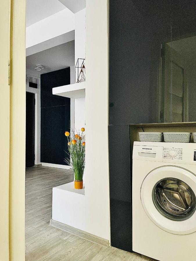 Timisoara Central Apartment New Parking !! 外观 照片