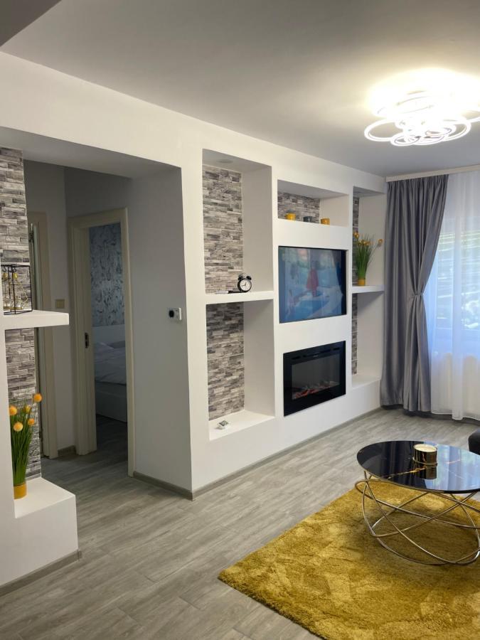 Timisoara Central Apartment New Parking !! 外观 照片