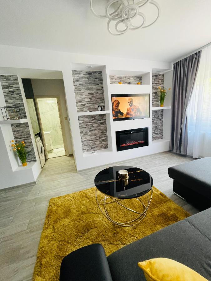 Timisoara Central Apartment New Parking !! 外观 照片