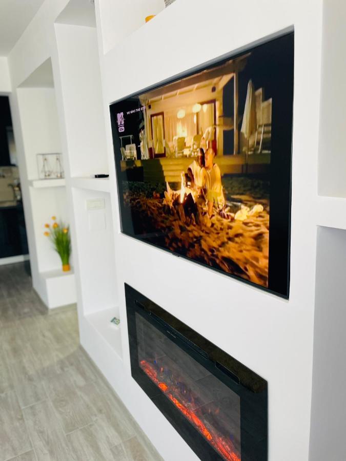 Timisoara Central Apartment New Parking !! 外观 照片