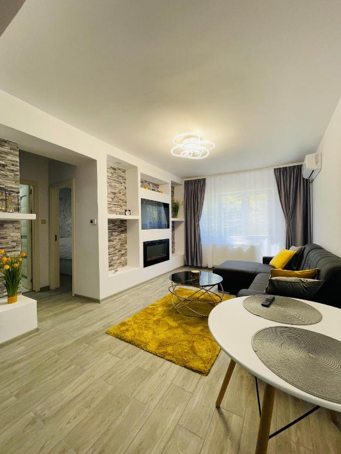 Timisoara Central Apartment New Parking !! 外观 照片