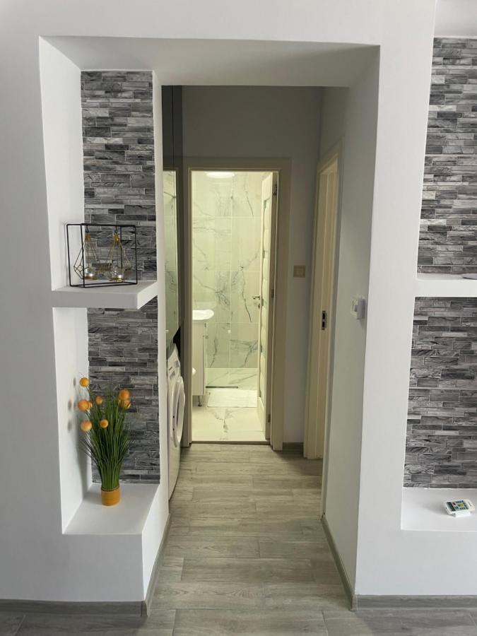 Timisoara Central Apartment New Parking !! 外观 照片