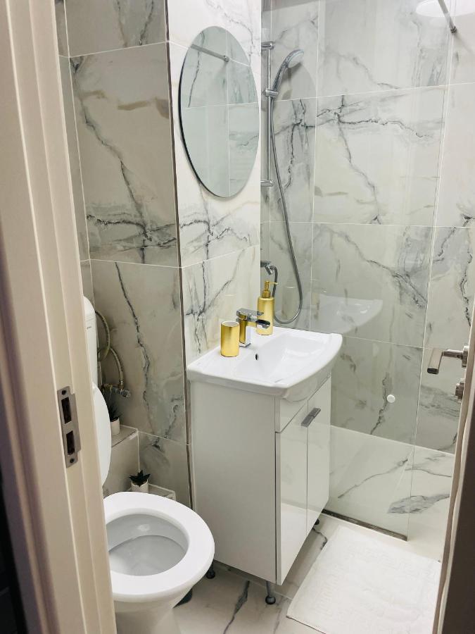Timisoara Central Apartment New Parking !! 外观 照片
