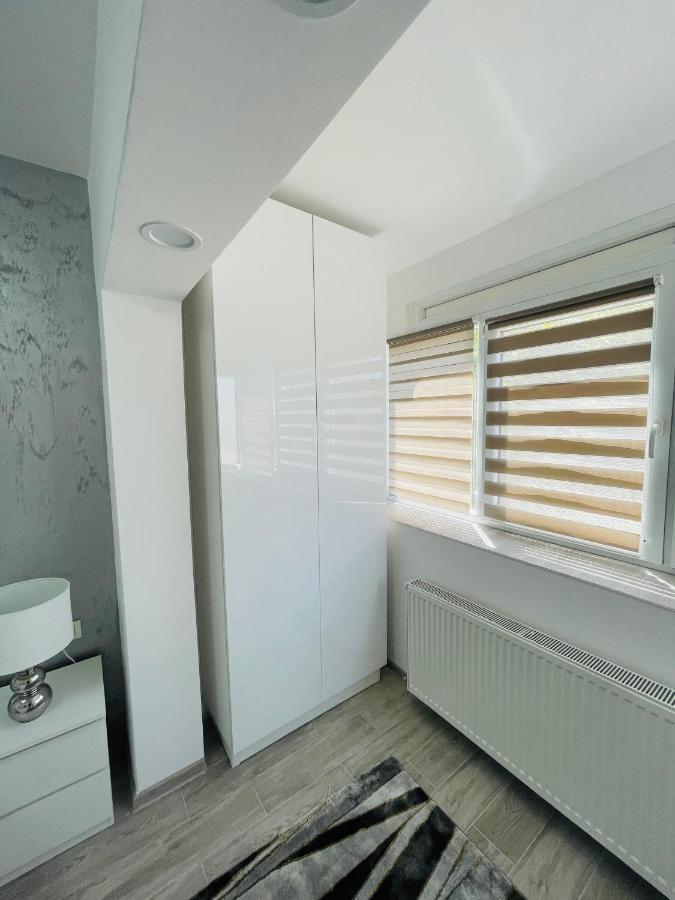 Timisoara Central Apartment New Parking !! 外观 照片