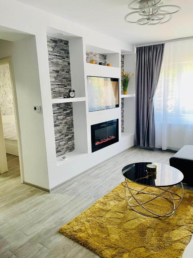Timisoara Central Apartment New Parking !! 外观 照片