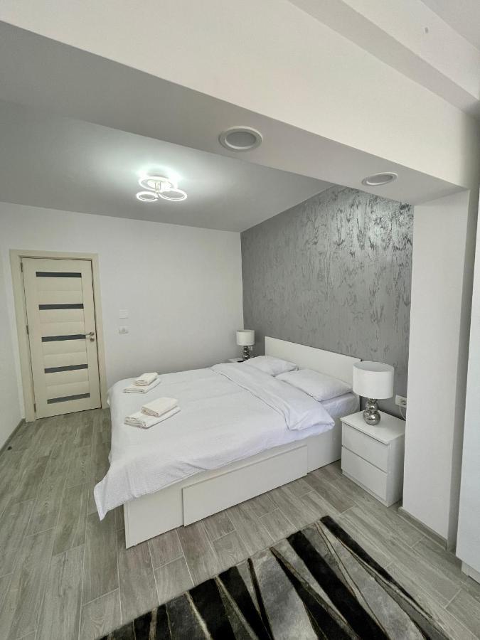 Timisoara Central Apartment New Parking !! 外观 照片