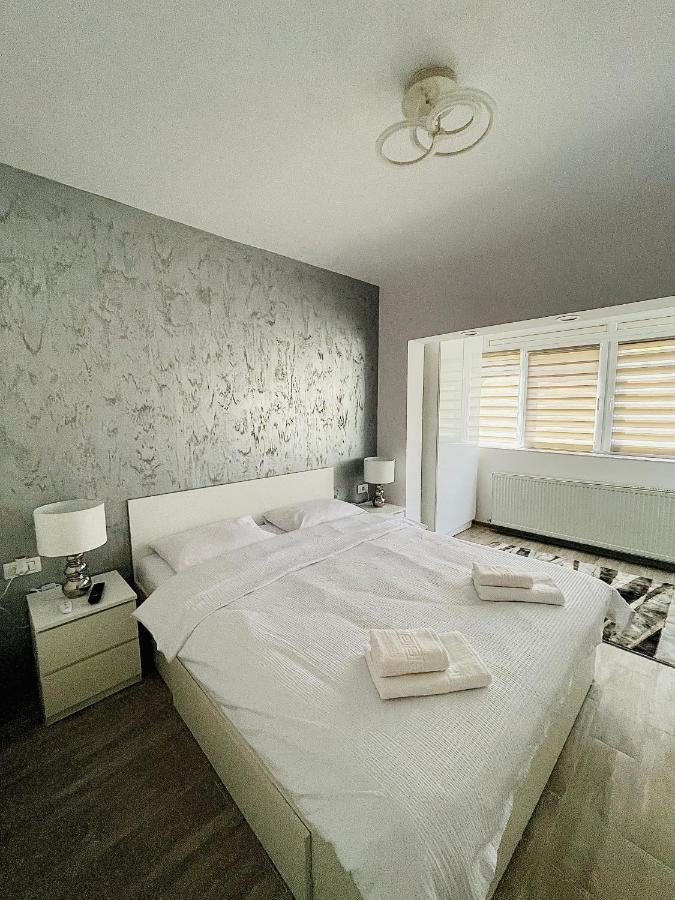 Timisoara Central Apartment New Parking !! 外观 照片