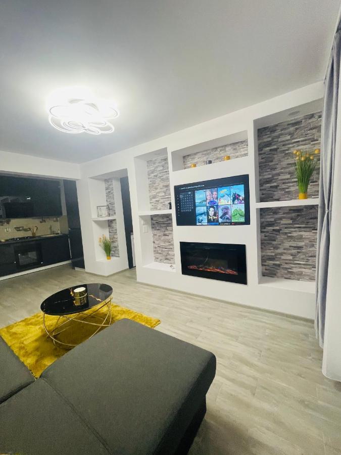Timisoara Central Apartment New Parking !! 外观 照片