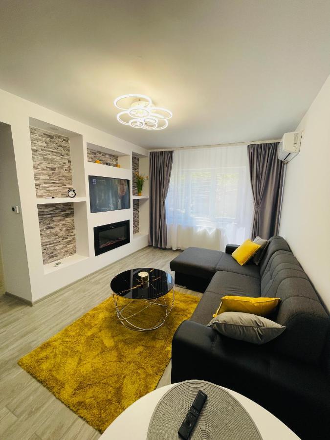 Timisoara Central Apartment New Parking !! 外观 照片
