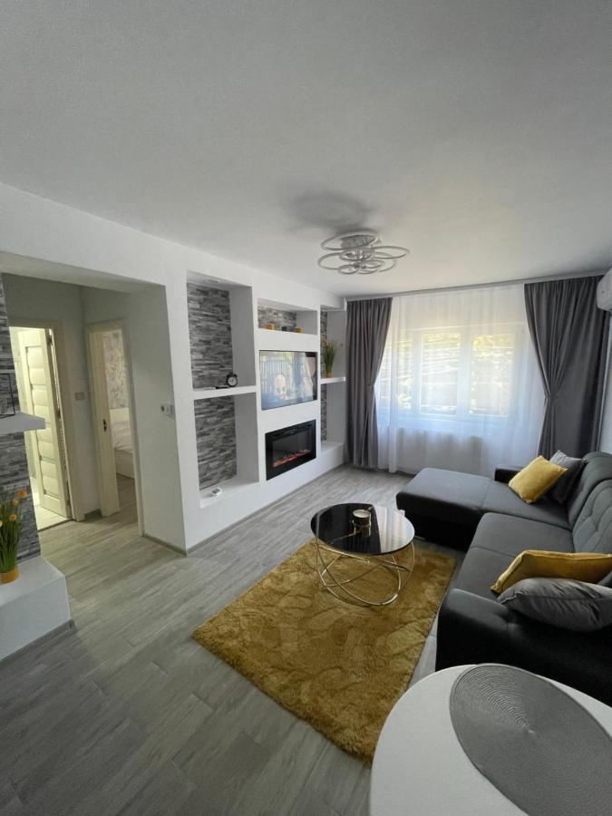 Timisoara Central Apartment New Parking !! 外观 照片