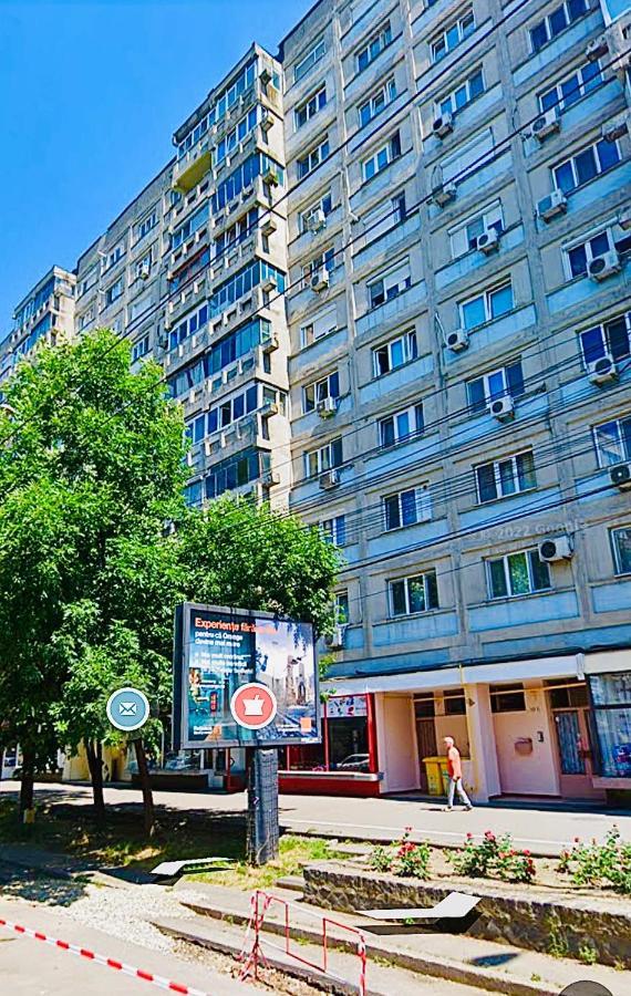 Timisoara Central Apartment New Parking !! 外观 照片