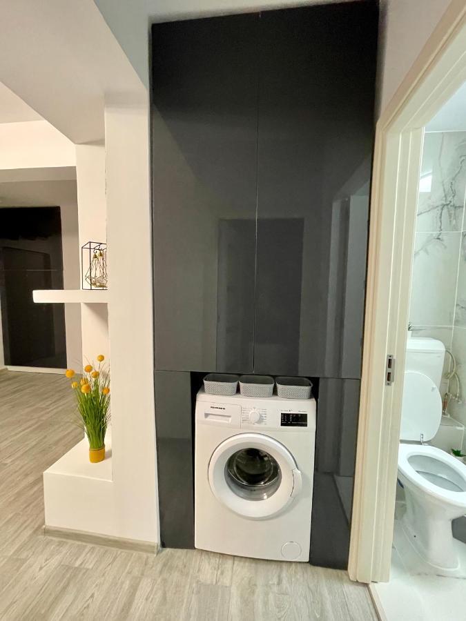 Timisoara Central Apartment New Parking !! 外观 照片