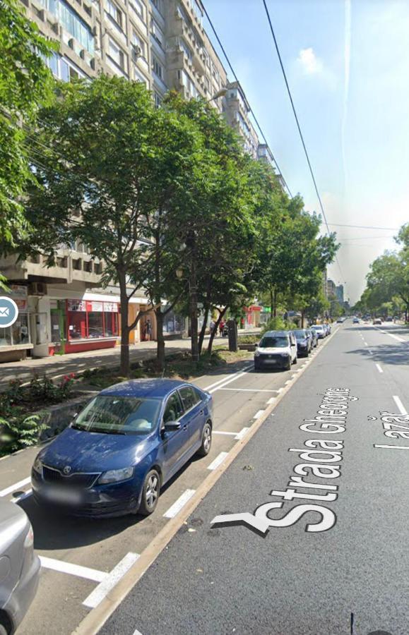 Timisoara Central Apartment New Parking !! 外观 照片